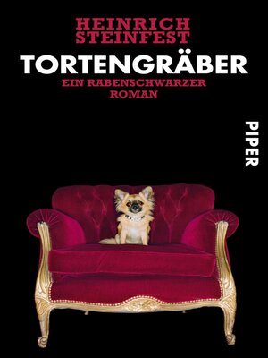 cover image of Tortengräber